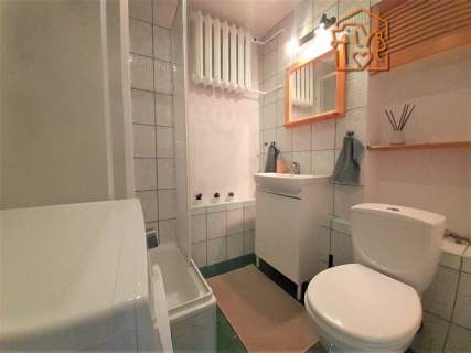 2 pokoje, balkon, pet-friendly - Wiertnicza 12