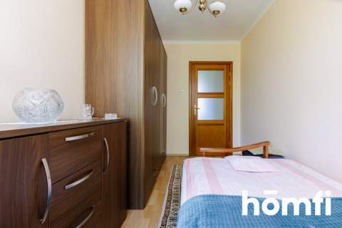 Mieszkanie na sprzedaż, 46,7 m2, Warszawa