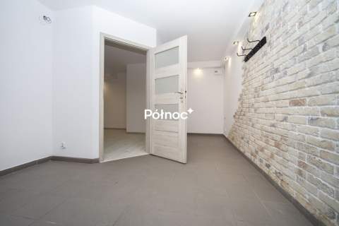 Na sprzedaż lokal usługowy Lublin, ul. Baśniowa