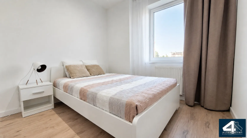 Kraków Kliny, 2 pok, po remoncie, klima