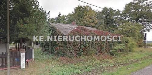Działka rolna na sprzedaż, 780 m2, Sąspów