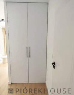 2-pokojowe mieszkanie na Woli