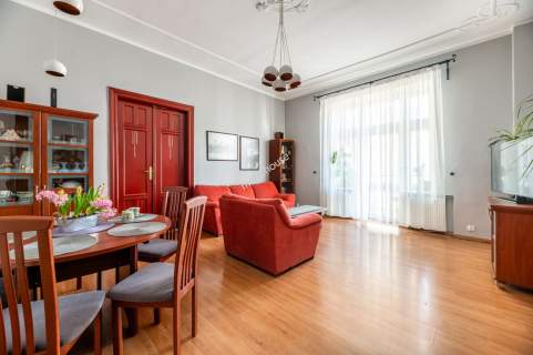 Łódź 3 pokoje w centrum sprzedam
