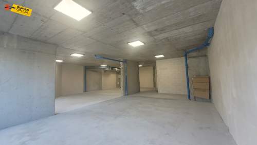 Lokal handlowy, biuro - Skawina