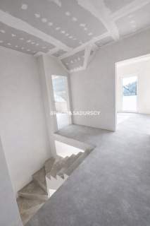 Nowoczesny dom z ogrodem 155m2