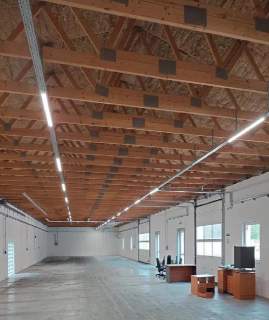 Magazyn do wynajęcia, 800 m2, Kobyłka