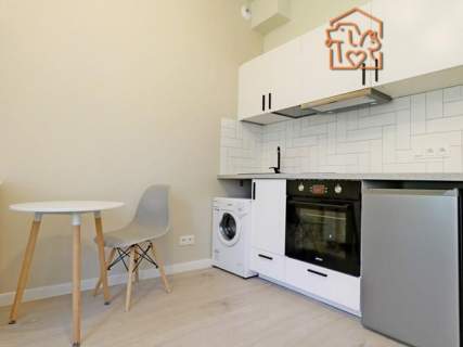 kawalerka pet-friendly- Kordeckiego 27