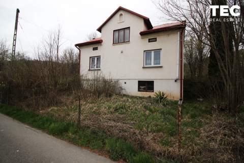 Dom z działką 62 ary - Przedmieście Dubieckie