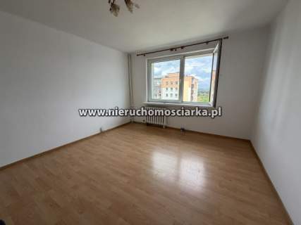 Mieszkanie z dogodnym rozkładem 52 m2 3 pokoje