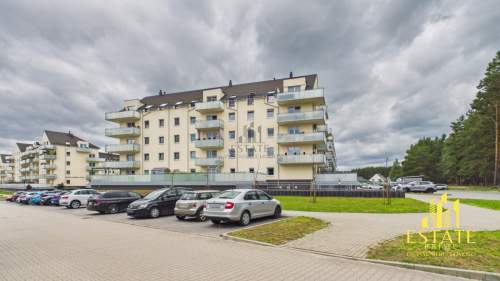 Zielona Góra, 62,7m , 3 pokoje, Premium, 1 piętro