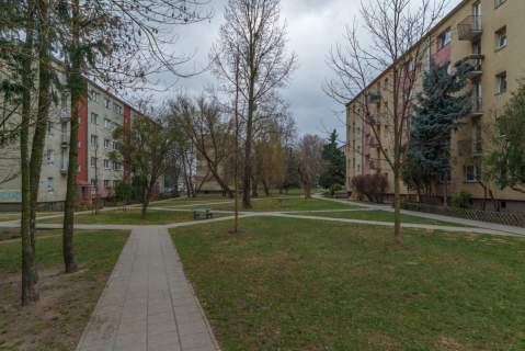 Fenomenalne 3 pokoje po kapitalnym remoncie