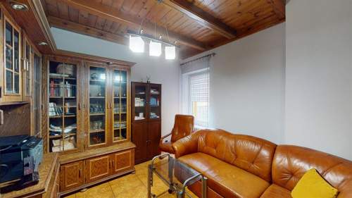 Dom jednorodzinny 280 m działka 17ar Bronowice