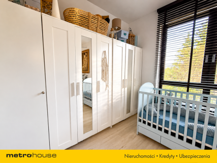 SMART HOME 120m2 Nowa Iwiczna 5 min od SKM