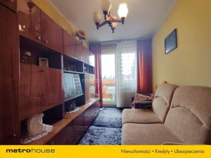 Centrum KILIŃSKIEGO, 47 m balkon