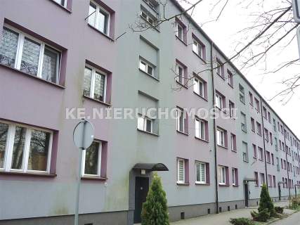 Mieszkanie na sprzedaż, 35,75 m2, Bytom