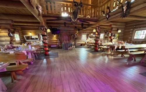 Lokal użytkowy na sprzedaż, 826,49 m2, Zawoja