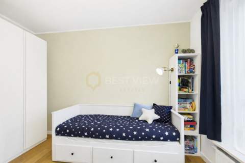 Wysoki Standard 3 pokoje Apartamenty Saska