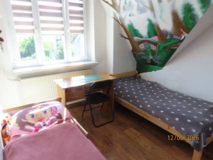 Mieszkanie 42,24m2 w Ścinawie