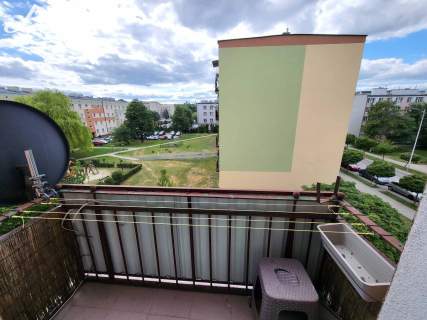 Słoneczna kawalerka 32 m z potencjałem Chełm, u
