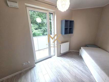 4 pokojowy apartament -Ul. Dmowskiego/Amsterdm