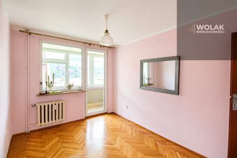 Mieszkanie 51,75 m2 w Nowej Rudzie