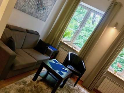 Piękny Apartament Dla SINGLA / Pary Przy Placu Zamkowym