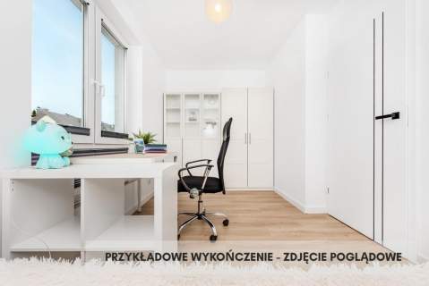 Niskie koszty, 5 pokoi, ogródek, 2 miejsca park.