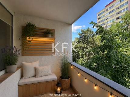 Idealna oferta inwestycyjna Top lokalizacja Loggia