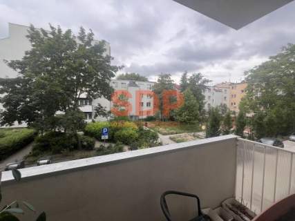 4-pokojowe mieszkanie w samym centrum miasta
