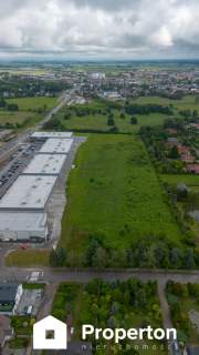 Wyjątkowa okazja inwestycyjna/ Działka 3,764 ha
