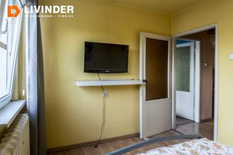 3 pokoje 45 m Świetna inwestycja 
