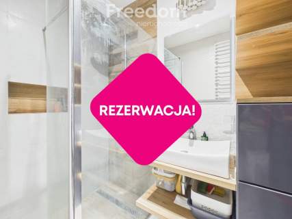 Na najem mieszkanie 68m2 w Lublinie na Czechowie