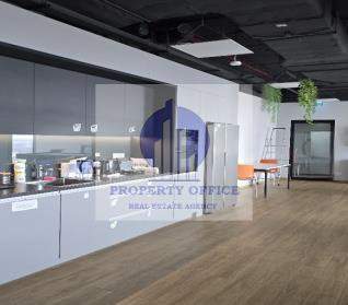 Wola lokal biurowy 1523m2 do podnajmu