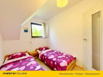 4 duże apartamenty - gotowy biznes 950 m od morza 