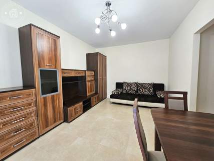 2-pokojowe mieszkanie 46,91m2 Taras 44m2 Ponikwo