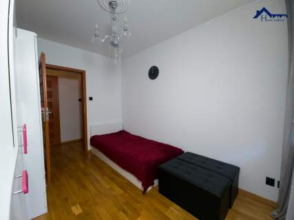 3 pokoje 61 m balkon parking i komórka