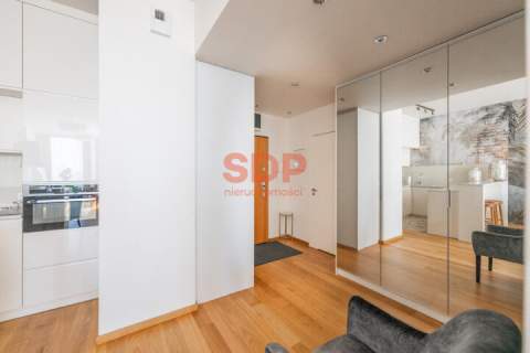 2-pokojowe mieszkanie I duży balkon I 69 m2