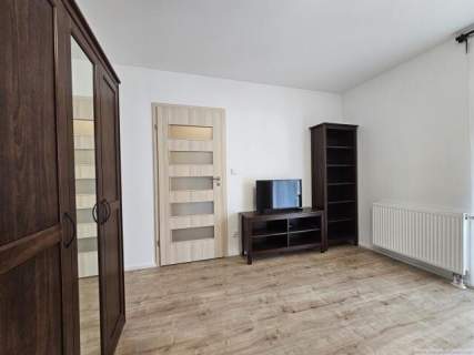 Fajne studio 28m2, osobna kuchnia, centrum,cicho