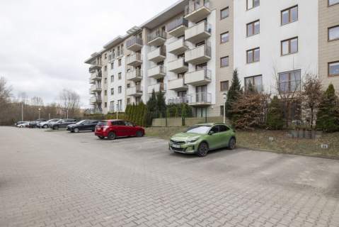 2 pokoje z osobną kuchnią w Gdańsku
