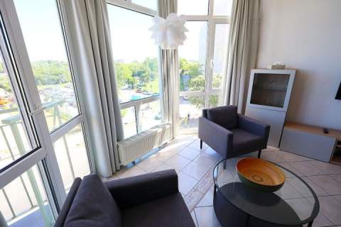 2 POKOJOWE DO WYNAJĘCIA/WINDA/BALKON
