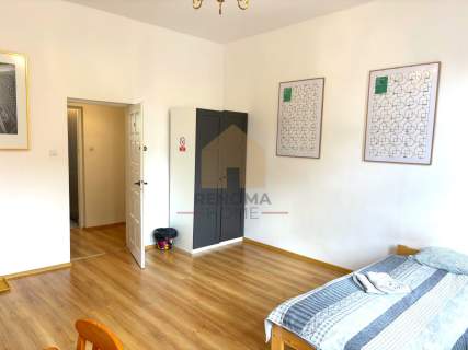 2 pokoje pod inwestycje centrum miasta