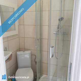 Wynajmę kawelerkę w bloku,w centrum obok parku staromiejskiego