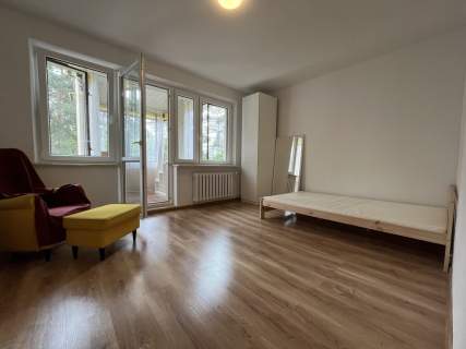 URSYNÓW 55m2 3 POKOJE METRO LOGGIA