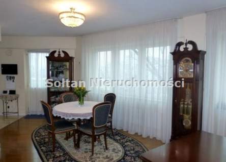 Mieszkanie na sprzedaż, 170 m2, Warszawa