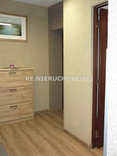 Mieszkanie na sprzedaż, 45,76 m2, Bytom