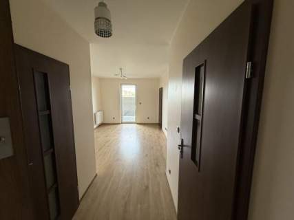 Parterowe mieszkanie w spokojnej okolicy 38M2 WZGÓRZA KALISZA