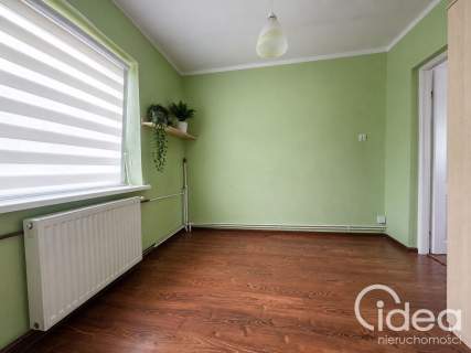 Dom wolnostojący, 5 pok., ciche Gumieńce