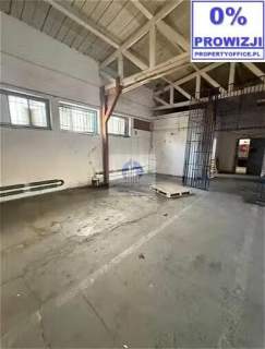 Wola magazyn 122m2 do wynajęcia