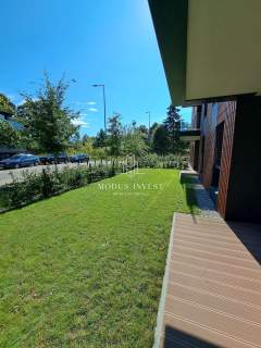 Apartament 4 pok. ogród 114 m2 otoczeniu lasu PCC 0%
