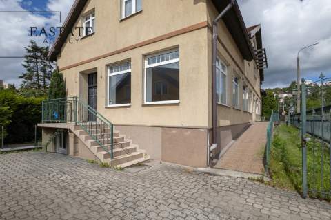 Lokal usługowo-handlowy do wynajęcia 150 m